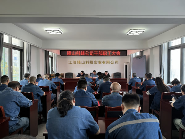 隆山科峰公司召開干部職工大會(huì).jpg